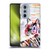 Artpoptart Animals Tiger Soft Gel Case for Motorola Edge X30