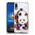 Artpoptart Animals Panda Soft Gel Case for Motorola Moto E6 Plus