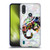 Artpoptart Animals Elephant Soft Gel Case for Motorola Moto E6s (2020)