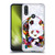 Artpoptart Animals Panda Soft Gel Case for Motorola Moto E6s (2020)