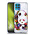 Artpoptart Animals Panda Soft Gel Case for Motorola Moto G100