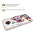 Artpoptart Animals Tiger Soft Gel Case for Motorola Moto G100