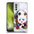 Artpoptart Animals Panda Soft Gel Case for Motorola Moto G52