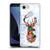 Artpoptart Animals Deer Soft Gel Case for Google Pixel 3