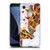 Artpoptart Animals Sweet Giraffes Soft Gel Case for Google Pixel 3