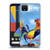Artpoptart Animals Colorful Rooster Soft Gel Case for Google Pixel 4 XL