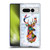 Artpoptart Animals Deer Soft Gel Case for Google Pixel 7 Pro