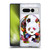 Artpoptart Animals Panda Soft Gel Case for Google Pixel 7 Pro