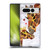 Artpoptart Animals Sweet Giraffes Soft Gel Case for Google Pixel 7 Pro