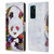 Artpoptart Animals Panda Leather Book Wallet Case Cover For Huawei P40 5G