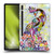 Artpoptart Animals Peacock Soft Gel Case for Samsung Galaxy Tab S8 Plus