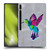 Artpoptart Animals Hummingbird Soft Gel Case for Samsung Galaxy Tab S8 Ultra