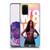 Wonder Woman 1984 80's Graphics Costume Soft Gel Case for Samsung Galaxy S20+ / S20+ 5G