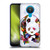 Artpoptart Animals Panda Soft Gel Case for Nokia 1.4