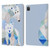 Artpoptart Animals Polar Bears Leather Book Wallet Case Cover For Apple iPad Pro 11 2020 / 2021 / 2022