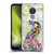 Artpoptart Animals Peacock Soft Gel Case for Nokia C21