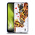 Artpoptart Animals Sweet Giraffes Soft Gel Case for Nokia C21