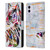 Artpoptart Animals Tiger Leather Book Wallet Case Cover For Apple iPhone 11