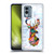 Artpoptart Animals Deer Soft Gel Case for Nokia X30