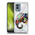 Artpoptart Animals Elephant Soft Gel Case for Nokia X30
