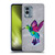 Artpoptart Animals Hummingbird Soft Gel Case for Nokia X30