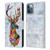 Artpoptart Animals Deer Leather Book Wallet Case Cover For Apple iPhone 12 / iPhone 12 Pro