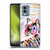 Artpoptart Animals Tiger Soft Gel Case for Nokia X30