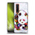 Artpoptart Animals Panda Soft Gel Case for OPPO Find X2 Pro 5G
