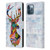 Artpoptart Animals Deer Leather Book Wallet Case Cover For Apple iPhone 12 Pro Max