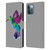Artpoptart Animals Hummingbird Leather Book Wallet Case Cover For Apple iPhone 12 Pro Max