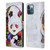 Artpoptart Animals Panda Leather Book Wallet Case Cover For Apple iPhone 12 Pro Max