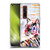 Artpoptart Animals Tiger Soft Gel Case for OPPO Find X2 Pro 5G