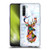 Artpoptart Animals Deer Soft Gel Case for OPPO Find X2 Lite 5G