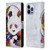 Artpoptart Animals Panda Leather Book Wallet Case Cover For Apple iPhone 13 Pro Max