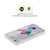 Artpoptart Animals Hummingbird Soft Gel Case for OPPO Reno 4 5G