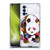 Artpoptart Animals Panda Soft Gel Case for OPPO Reno 4 Pro 5G