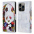 Artpoptart Animals Panda Leather Book Wallet Case Cover For Apple iPhone 14 Pro