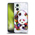 Artpoptart Animals Panda Soft Gel Case for OPPO Reno8 Lite