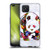 Artpoptart Animals Panda Soft Gel Case for OPPO Reno4 Z 5G