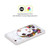 Artpoptart Animals Panda Soft Gel Case for OPPO Reno4 Z 5G