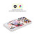 Artpoptart Animals Tiger Soft Gel Case for OPPO Reno4 Z 5G
