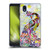 Artpoptart Animals Peacock Soft Gel Case for Samsung Galaxy A01 Core (2020)