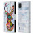 Artpoptart Animals Deer Leather Book Wallet Case Cover For Nokia C2 2nd Edition