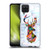 Artpoptart Animals Deer Soft Gel Case for Samsung Galaxy A12 (2020)