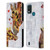 Artpoptart Animals Sweet Giraffes Leather Book Wallet Case Cover For Nokia G11 Plus
