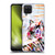Artpoptart Animals Tiger Soft Gel Case for Samsung Galaxy A12 (2020)
