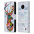 Artpoptart Animals Deer Leather Book Wallet Case Cover For Nokia C10 / C20