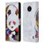 Artpoptart Animals Panda Leather Book Wallet Case Cover For Nokia C10 / C20
