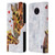 Artpoptart Animals Sweet Giraffes Leather Book Wallet Case Cover For Nokia C10 / C20