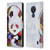 Artpoptart Animals Panda Leather Book Wallet Case Cover For Nokia C21